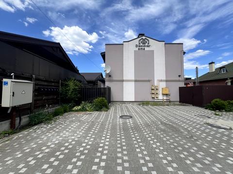 квартира по адресу Вишнёвая ул., 16