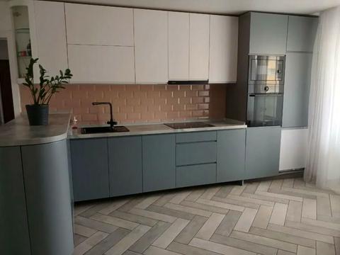квартира за адресою Сергія Москаленка вул. (Красовського), 51
