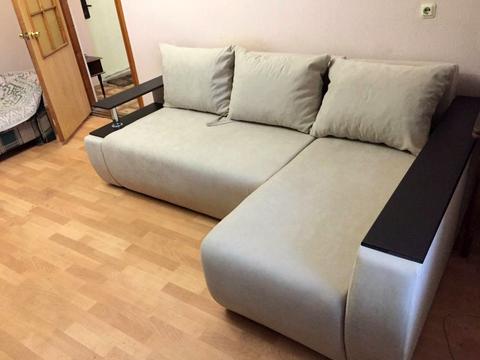 квартира по адресу Драгоманова ул., 8-Б