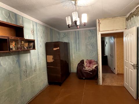 квартира за адресою Баварський пров., 9