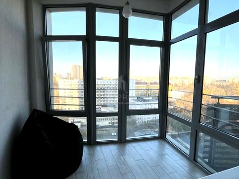 квартира за адресою Юрія Іллєнка вул. (Мельникова), 51-Б