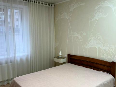 квартира за адресою Озерна вул., 3