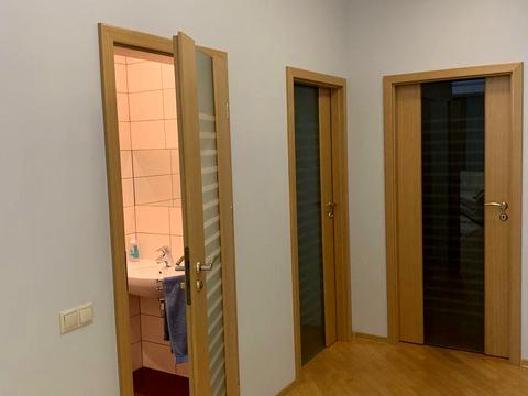 квартира по адресу Сахарова А., 80 А