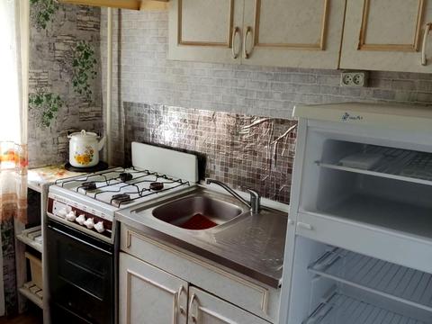 квартира за адресою Узбекистанська вул., 3