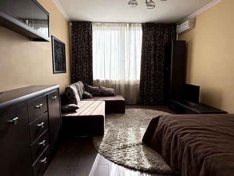 квартира по адресу Валерия Лобановского просп., 150-Г