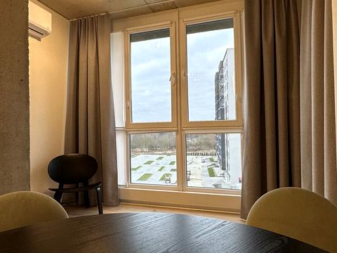 квартира по адресу Роксоланы ул., 43