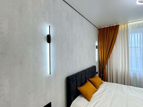 квартира по адресу Боголюбова ул., 27