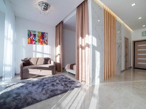 квартира по адресу Сапёрное Поле ул., 12