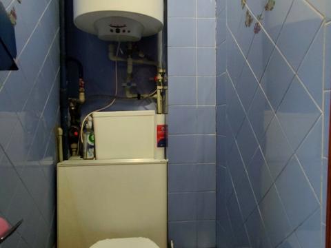 квартира по адресу Прокуровского Подполья ул., 209
