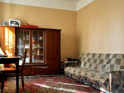 квартира по адресу Остроградских ул. (Пожарского), 6