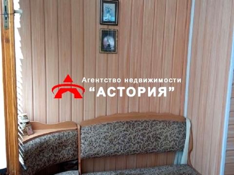 квартира по адресу Чаривная ул., 121