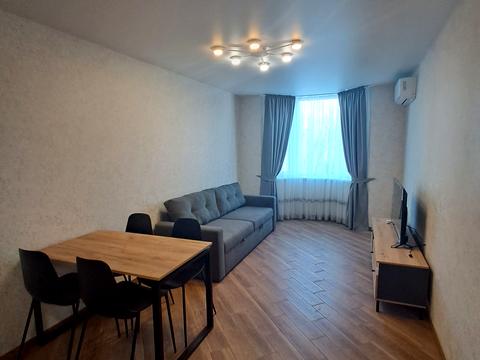 квартира по адресу Пригородная ул., 22-Б