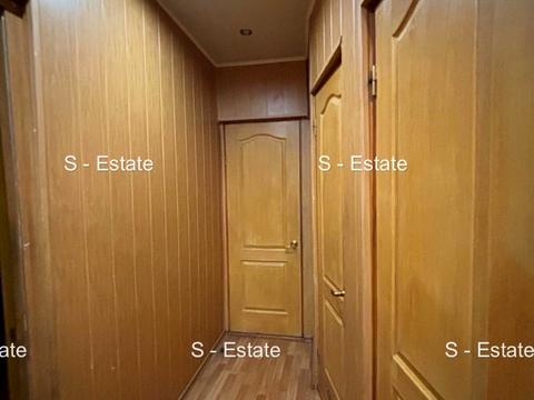 квартира по адресу Григоровське шосе, 83