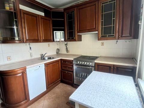 квартира по адресу Червоной Калины просп. (Владимира Маяковского), 5