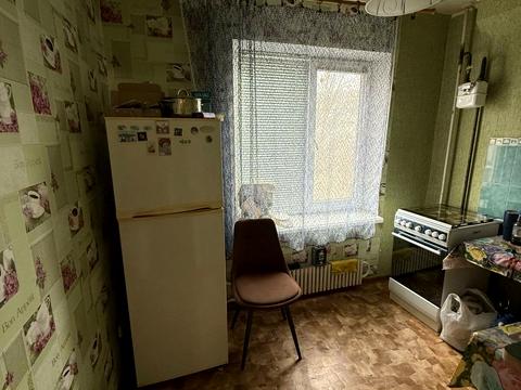 квартира за адресою Дніпровські Пороги, 31