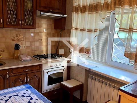 квартира за адресою Ентузіастів вул., 45/1