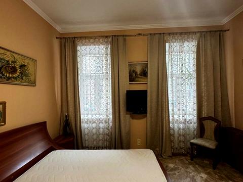 квартира по адресу Вагилевича ул., 7