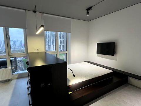 квартира по адресу Заречная ул., 4