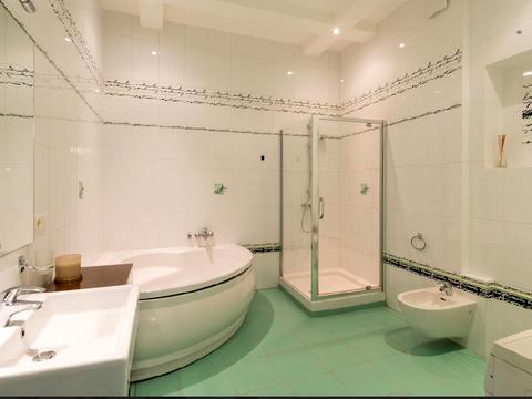 квартира за адресою Київ, Круглоуніверситетська вул., 6