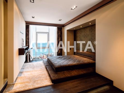 квартира по адресу Гагаринское Плато ул. (Гагаринское Плато), 5а