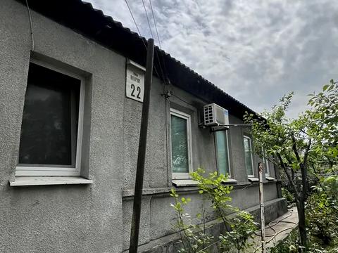 будинок за адресою Янтарна вул., 22