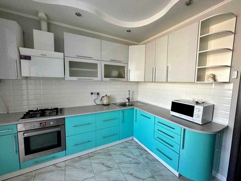 квартира за адресою Калинова вул., 5