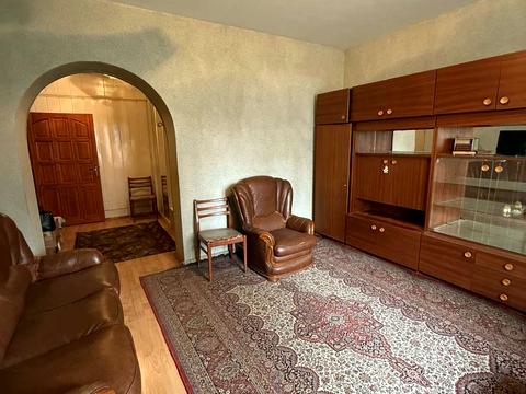 квартира по адресу Судостроительная ул., 17