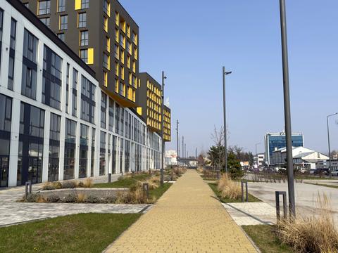 квартира за адресою Б.Хмельницького, 207