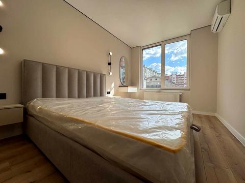квартира по адресу Степана Бандеры ул., 79