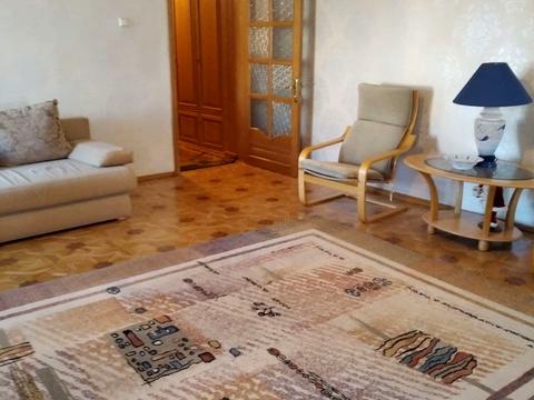 квартира за адресою Вадима Корженка вул. (Осипова), 37