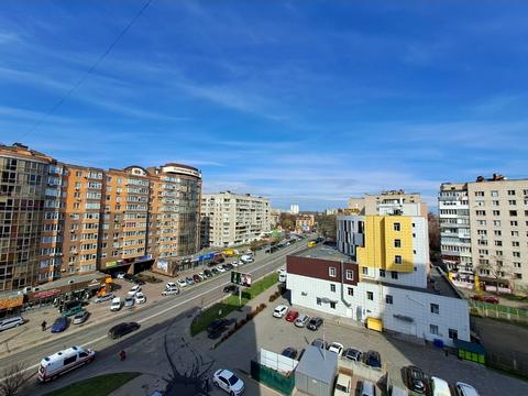 квартира за адресою Стрілецька вул. (Червоноармійська), 1