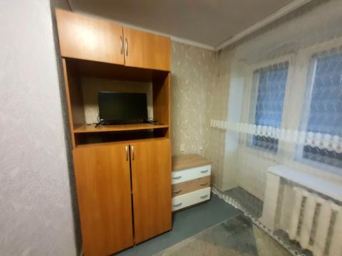 квартира по адресу Чоколовский бульв., 6