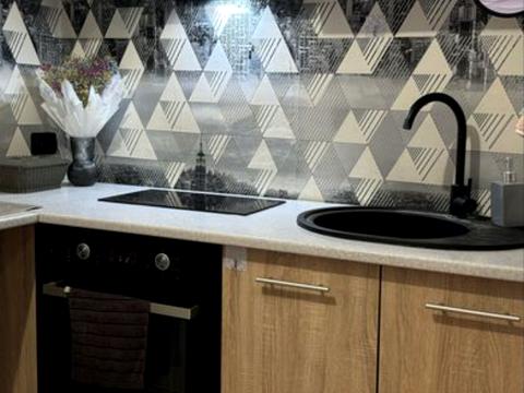 квартира за адресою Козака Мамая вул. (Юних Ленінців), 30