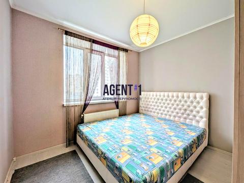 квартира за адресою Боголюбова вул., 6