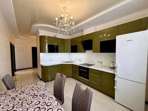 квартира по адресу Люстдорфская дорога ул., 55