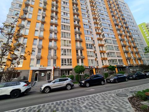 квартира за адресою Берестейський просп. (Перемоги), 67-В