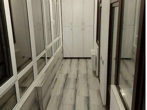 квартира по адресу Миська ул. (Врубеля), 47