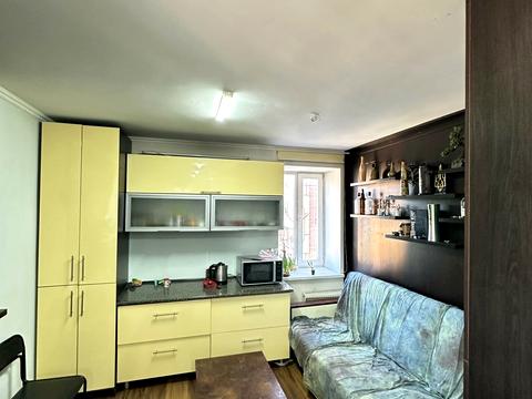 квартира за адресою Злуки просп., 31