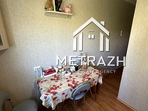 квартира за адресою Бучми вул. (Командарма Уборевича), 38а