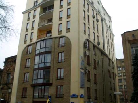 квартира по адресу Чернышевского ул., 53