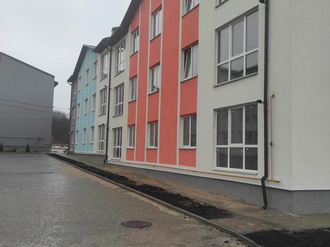 квартира по адресу Джерельна ул., 4