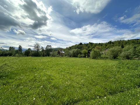 участок по адресу Назарія Яремчука 20-48