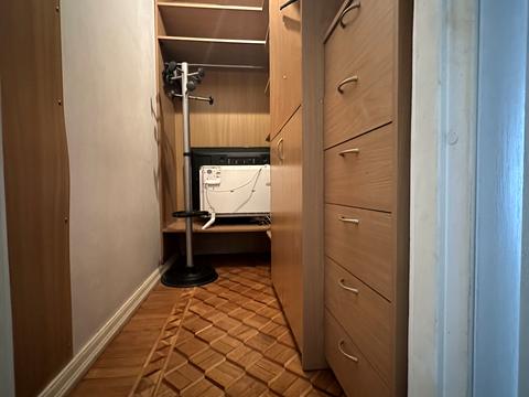 квартира по адресу Алексея Вадатурского ул. (Маршала Малиновского), 1/1