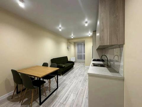 квартира за адресою Студентська вул., 28