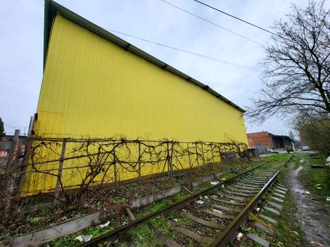 коммерческая по адресу Коломийська ул., 1Х