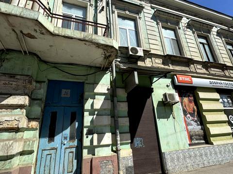 квартира за адресою Полтавський Шлях вул., 26