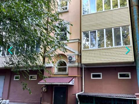 квартира по адресу Ивана Мазепы просп. (Петровського), 31