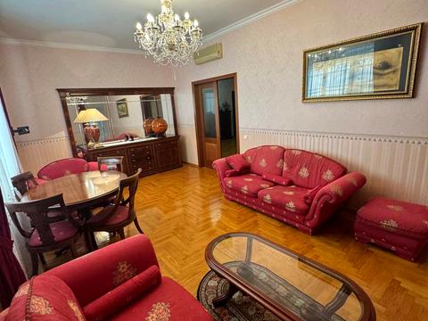 квартира по адресу Шевченко просп., 29а