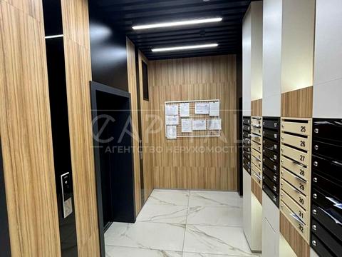 коммерческая по адресу Кудрявская ул., 45