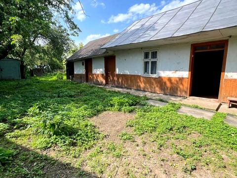 будинок за адресою с. Вороблевичі, нижня, 7